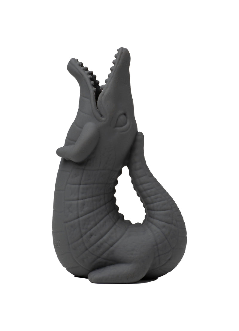 SCRUNCH – GIESSKANNE "KROKODIL" (DIVERSE FARBEN)