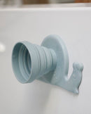 SCRUNCH – FALTBARER MESSBECHER "SCHNECKE" (DIVERSE FARBEN)