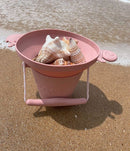 SCRUNCH – SIEB (DIVERSE FARBEN)