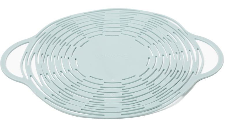 SCRUNCH - STRAND-NETZTASCHE (DIVERSE FARBEN)