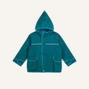 finkid TUULIS EKO, Outdoorparka - Zip in Außenjacke 90/100