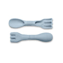 SCRUNCH – DOPPELSEITIGES GRABWERKZEUG (DIVERSE FARBEN)