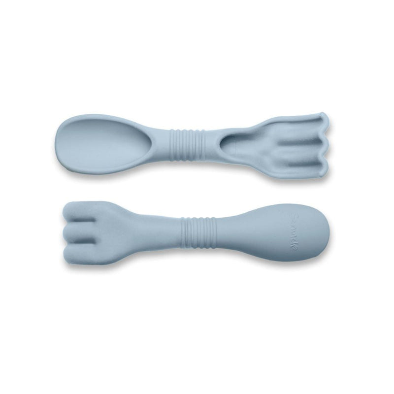 SCRUNCH – DOPPELSEITIGES GRABWERKZEUG (DIVERSE FARBEN)