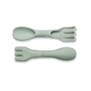 SCRUNCH – DOPPELSEITIGES GRABWERKZEUG (DIVERSE FARBEN)