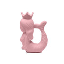 SCRUNCH – GIESSKANNE "MEERJUNGFRAU" (DIVERSE FARBEN)