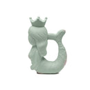 SCRUNCH – GIESSKANNE "MEERJUNGFRAU" (DIVERSE FARBEN)