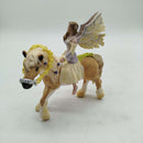 Schleich Bayala Sera Pferd 70402 Figur
