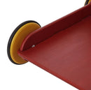 MOOVER - Lauflernwagen (rot)