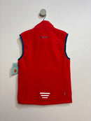 Softshell Weste • 128 • trollkids