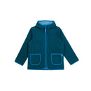 finkid TONTTU, Fleecejacke - Zip in Innenjacke 90/100