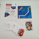 Schmidt Spiele DOG 49201 Brettspiel Neu