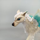 Schleich Eldrador/Bayala Fantasy Kreatur Figur, wie neu