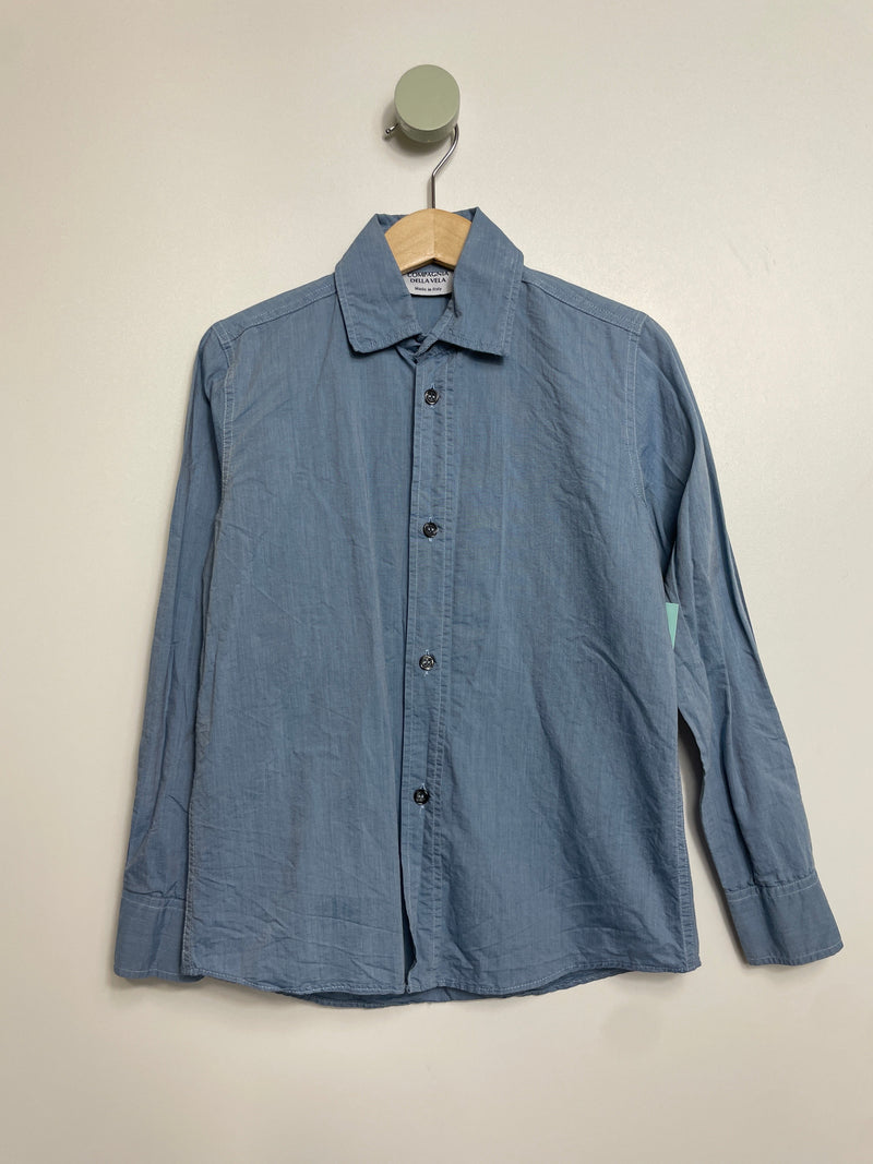 Hemd • 122 • comagnia della vela