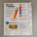 Ravensburger tiptoi Lernbuch-Set – 3x Kinderbücher Wieso? Weshalb? Warum?