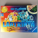 Ravensburger Verrücktes Labyrinth Brettspiel Jubiläumsedition 26446
