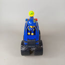 Spinmaster Paw Patrol Chase Fahrzeug mit Figur