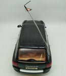 Dickie Porsche Cayenne RC Auto mit Zubehör