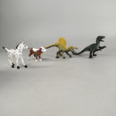 Bundle Schleich x4 Tierfiguren Set
