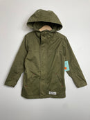 Parka • 122 • band of rascals