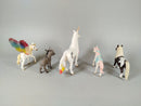 Schleich Tierfiguren Set von 5 - Fantasy