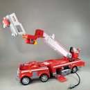 Spin Master Paw Patrol Ultimate Rescue Feuerwehrauto