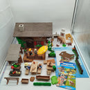 Playmobil Country Almhütte 5422 Gebäude