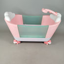 Zapf Creation Zauberwanne Badespiel Puppenbadewanne ab 3 Jahre