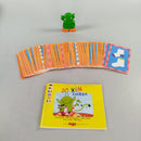 HABA Bundle Brett & Kartenspiele Socks'n'Zocken