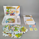 Ravensburger TipToi Jahreszeiten 00514 Buch Neuwertig