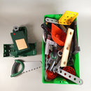 LEGO Duplo Werkzeug- & Bauteile-Set