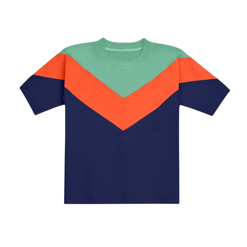 Kids UV T-shirt