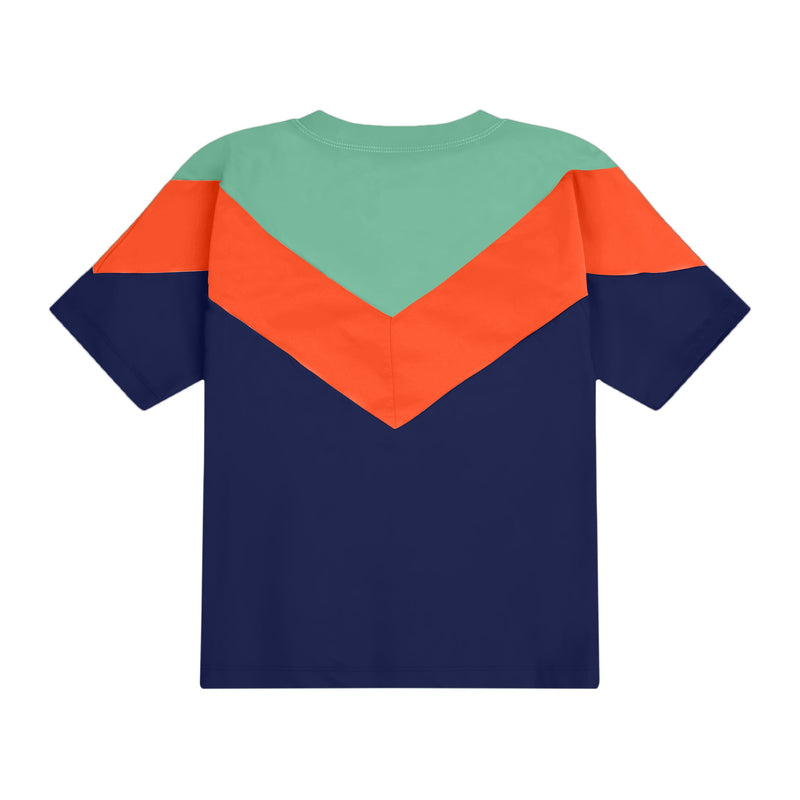 Kids UV T-shirt