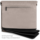 ABC Design Wickeltasche Urban - Camel