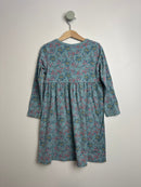 KLEID BLUMEN • 116 • ALANA