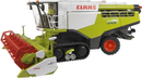 B-Ware Bruder Claas Lexion 780 Terra Trac Mähdrescher Spielzeug Landwirtschaft Ab 707