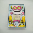 Ravensburger tiptoi Zahlen-Roboter Lernspiel 00781