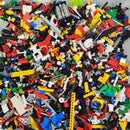 Konvolut LEGO ca. 12 kg, ab 6 Jahre