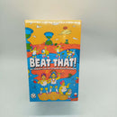 Gutter Games Beat That! Partyspiel Neu
