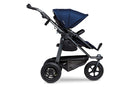 TFK mono1 - Kombi Kinderwagen mit Luftrad-Set