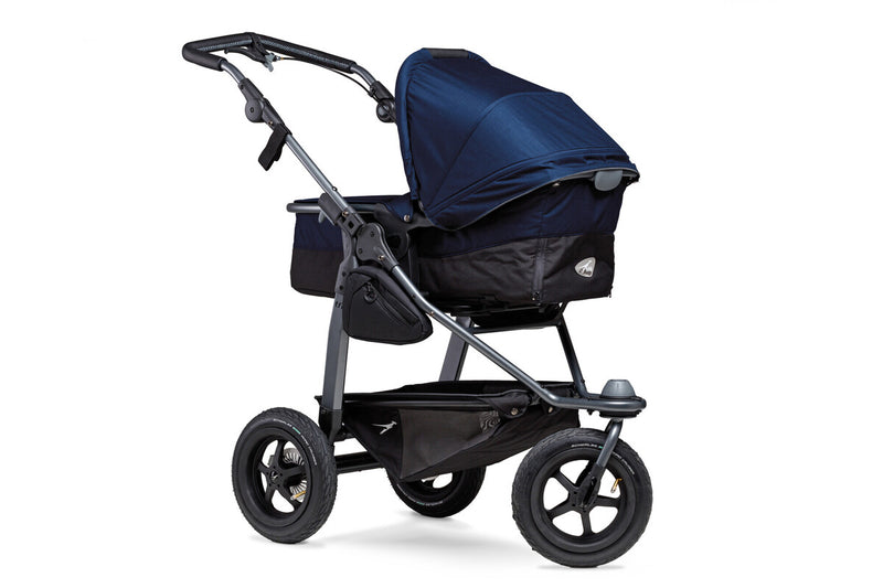 TFK mono1 - Kombi Kinderwagen mit Luftrad-Set