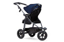 TFK mono1 - Kombi Kinderwagen mit Luftrad-Set