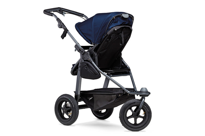TFK mono1 - Kombi Kinderwagen mit Luftrad-Set