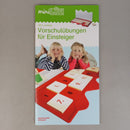 LÜK miniLÜK Vorschulübungen Lernsystem