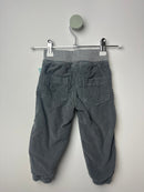 CORDHOSE GEFÜTTERT • 80 • ALANA