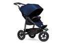 TFK mono1 - Sportkinderwagen mit Luftrad-Set