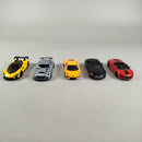 Bundle Siku x8 Metallautos Set