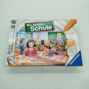 Ravensburger tiptoi Lernspiel Wir spielen Schule