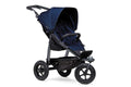 TFK mono - Sportkinderwagen mit Luftrad-Set