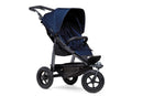 TFK mono - Sportkinderwagen mit Luftrad-Set
