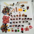 Playmobil Bundle Gladiatoren Figuren & Tiere